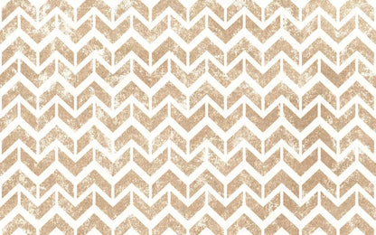 Ross Chevron 14X9 Ultracloth ( 168 X 108 Inch ) Backdrop