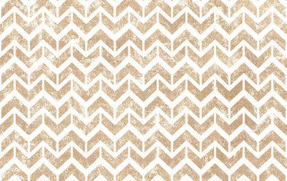 Ross Chevron 16X10 Ultracloth ( 192 X 120 Inch ) Backdrop