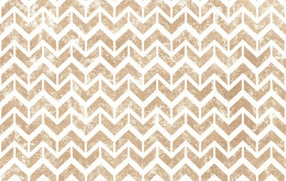 Ross Chevron 16X10 Ultracloth ( 192 X 120 Inch ) Backdrop