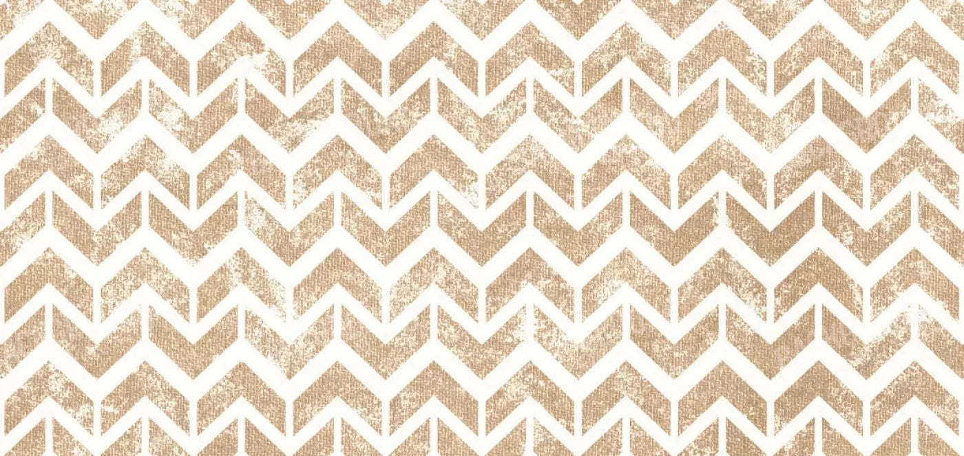 Ross Chevron 16X8 Ultracloth ( 192 X 96 Inch ) Backdrop