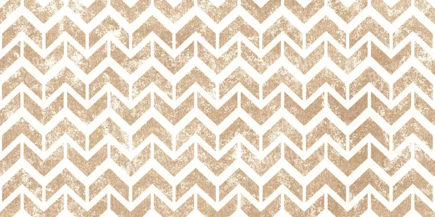 Ross Chevron 20X10 Ultracloth ( 240 X 120 Inch ) Backdrop