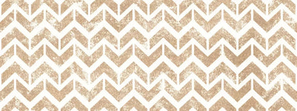 Ross Chevron 20X8 Ultracloth ( 240 X 96 Inch ) Backdrop