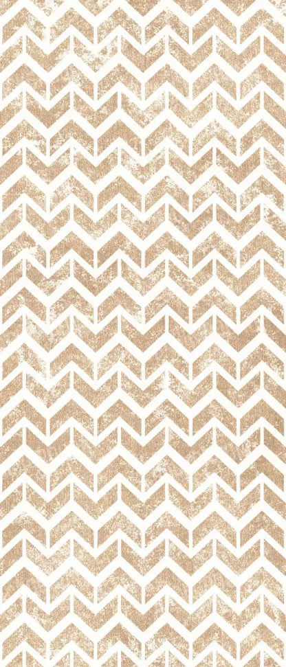 Ross Chevron 5X12 Ultracloth For Westcott X-Drop ( 60 X 144 Inch ) Backdrop