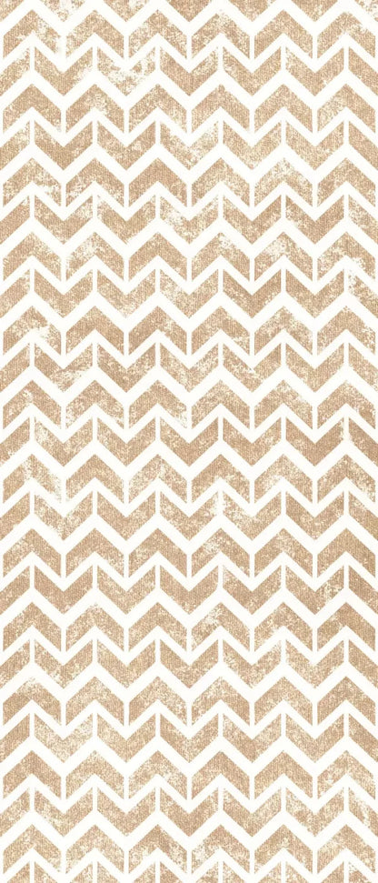 Ross Chevron 5X12 Ultracloth For Westcott X-Drop ( 60 X 144 Inch ) Backdrop