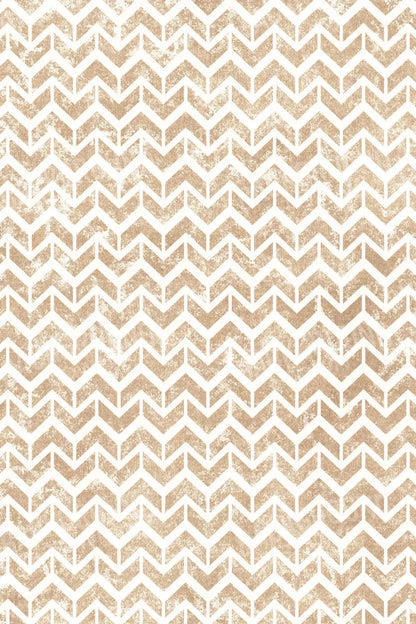 Ross Chevron 5X8 Ultracloth ( 60 X 96 Inch ) Backdrop