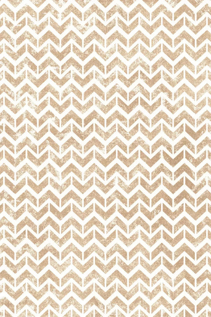 Ross Chevron 5X8 Ultracloth ( 60 X 96 Inch ) Backdrop