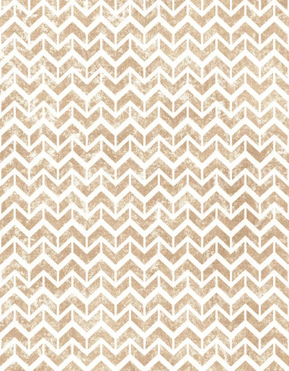 Ross Chevron 6X8 Fleece ( 72 X 96 Inch ) Backdrop