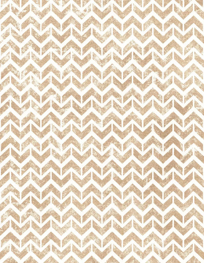 Ross Chevron 6X8 Fleece ( 72 X 96 Inch ) Backdrop