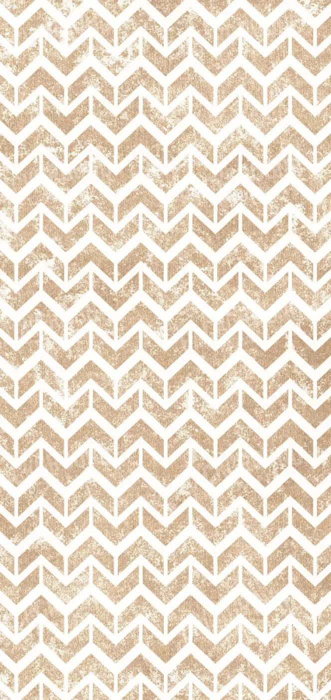 Ross Chevron 8X16 Ultracloth ( 96 X 192 Inch ) Backdrop