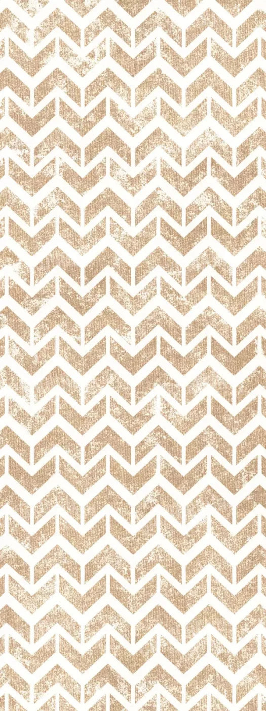 Ross Chevron 8X20 Ultracloth ( 96 X 240 Inch ) Backdrop