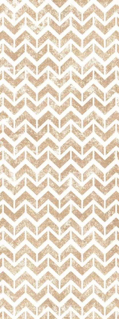 Ross Chevron 8X20 Ultracloth ( 96 X 240 Inch ) Backdrop