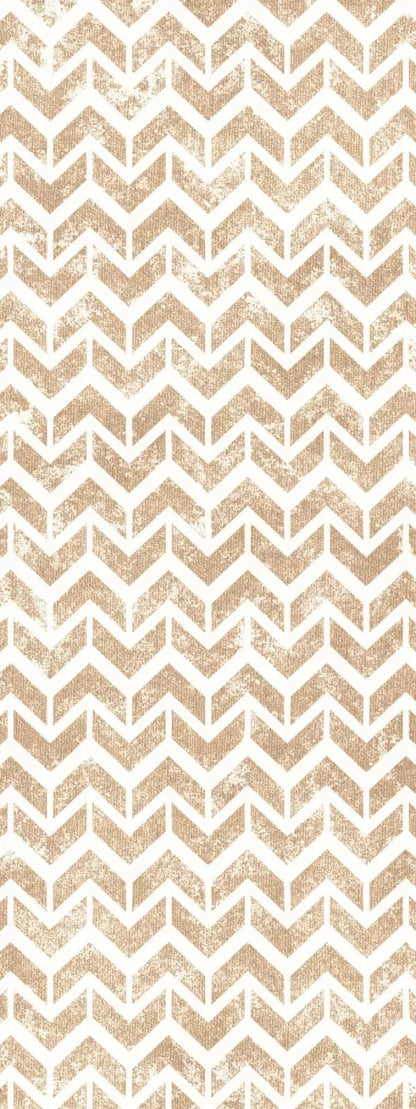 Ross Chevron 8X20 Ultracloth ( 96 X 240 Inch ) Backdrop