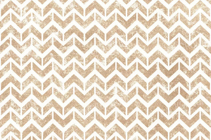 Ross Chevron 8X5 Ultracloth ( 96 X 60 Inch ) Backdrop