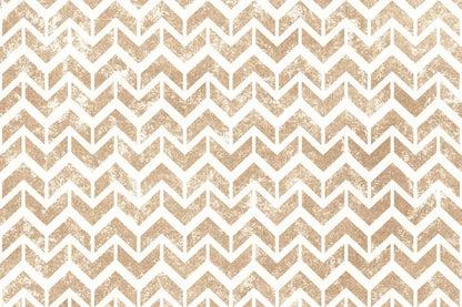 Ross Chevron 8X5 Ultracloth ( 96 X 60 Inch ) Backdrop