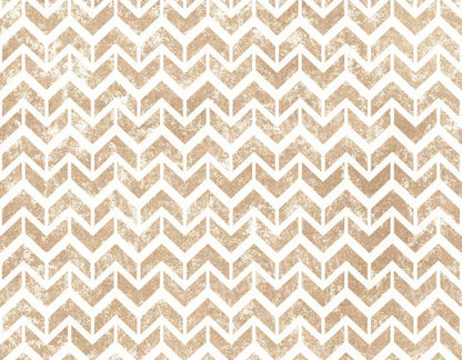 Ross Chevron 8X6 Fleece ( 96 X 72 Inch ) Backdrop