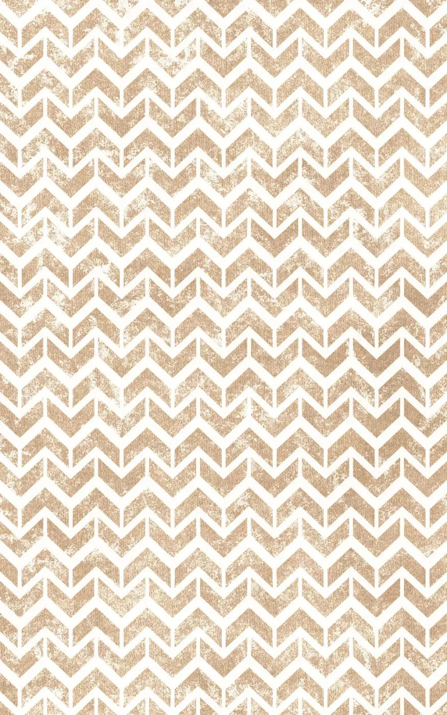 Ross Chevron 9X14 Ultracloth ( 108 X 168 Inch ) Backdrop