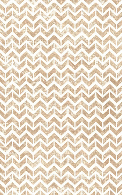 Ross Chevron 9X14 Ultracloth ( 108 X 168 Inch ) Backdrop