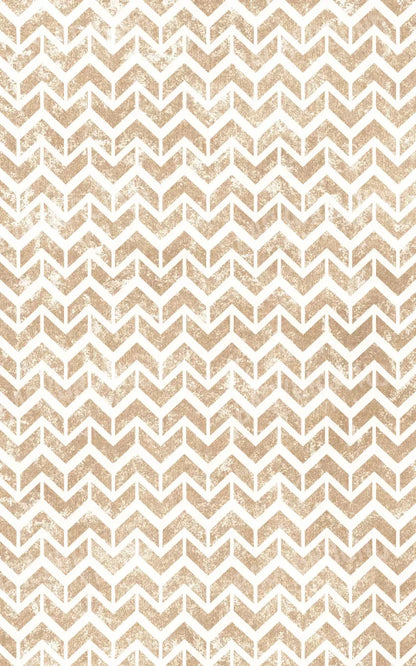 Ross Chevron 9X14 Ultracloth ( 108 X 168 Inch ) Backdrop