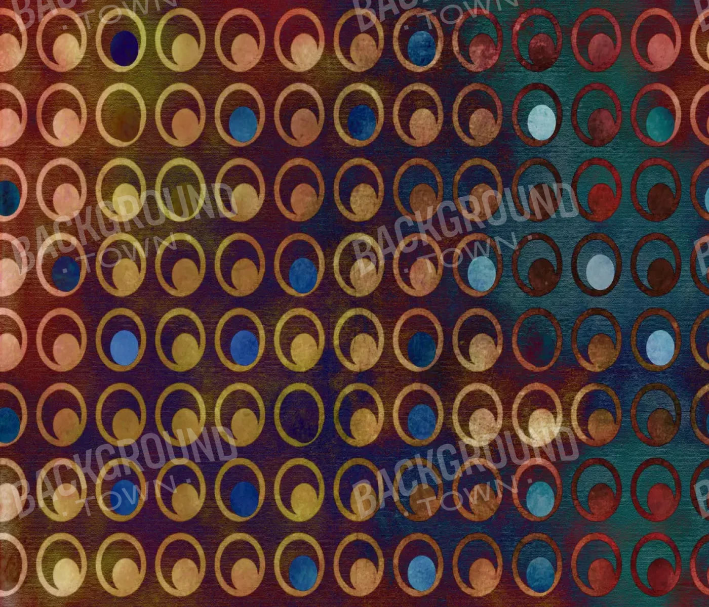 Rounders 12X10 Ultracloth ( 144 X 120 Inch ) Backdrop