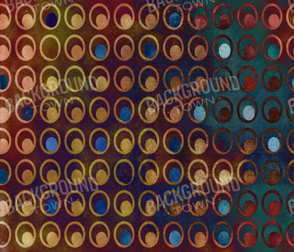 Rounders 12X10 Ultracloth ( 144 X 120 Inch ) Backdrop