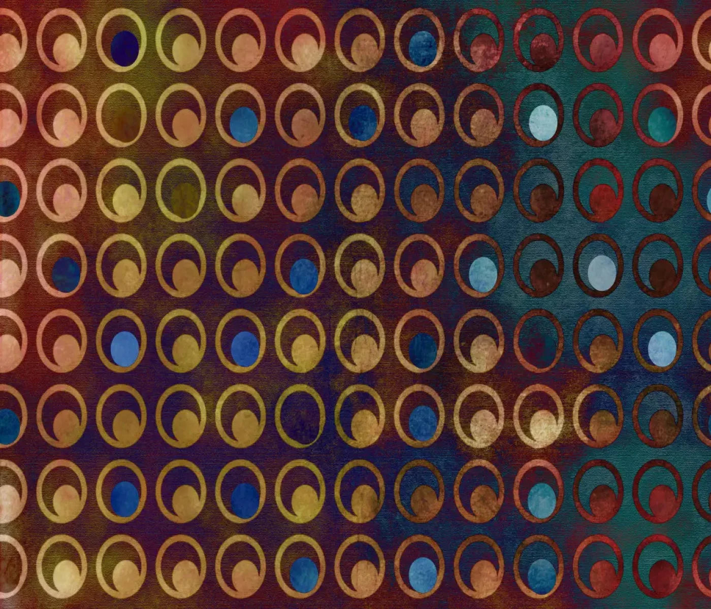 Rounders 12X10 Ultracloth ( 144 X 120 Inch ) Backdrop