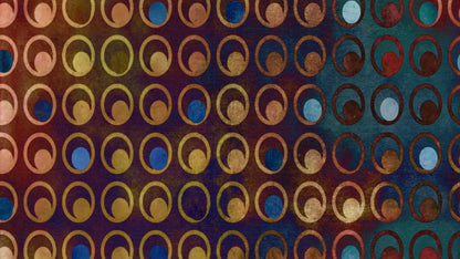 Rounders 14X8 Ultracloth ( 168 X 96 Inch ) Backdrop