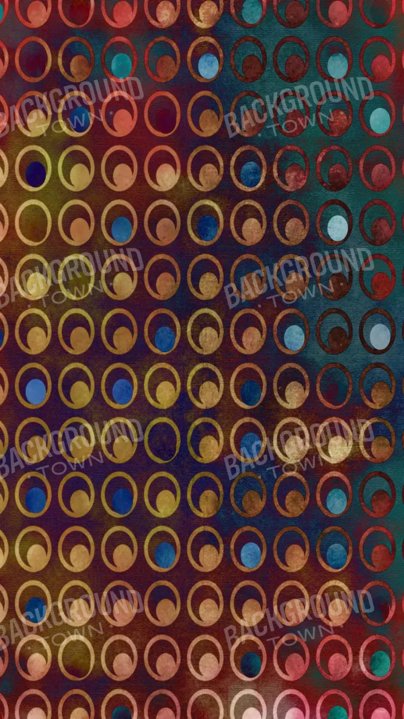 Rounders 8X14 Ultracloth ( 96 X 168 Inch ) Backdrop