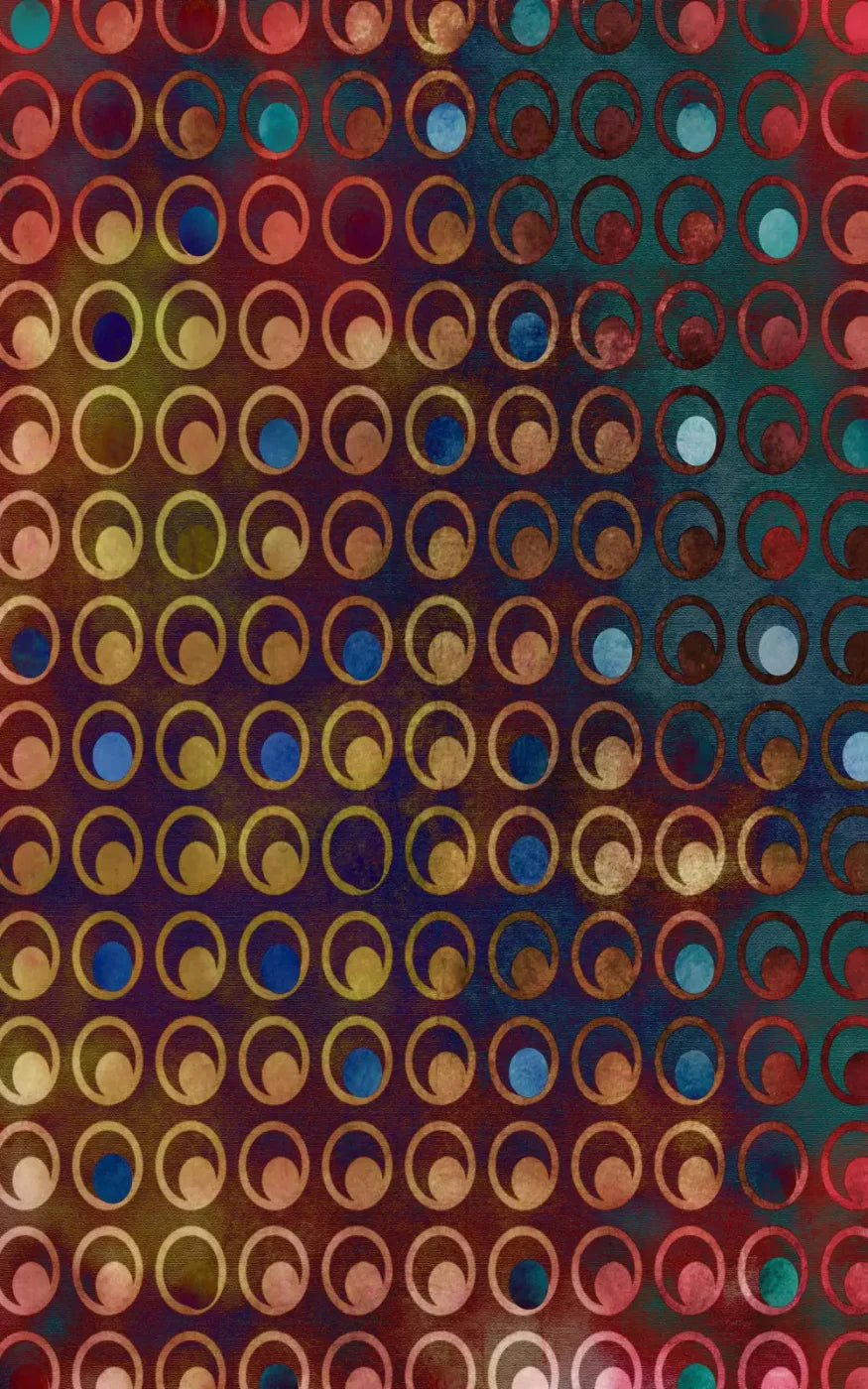 Rounders 9X14 Ultracloth ( 108 X 168 Inch ) Backdrop