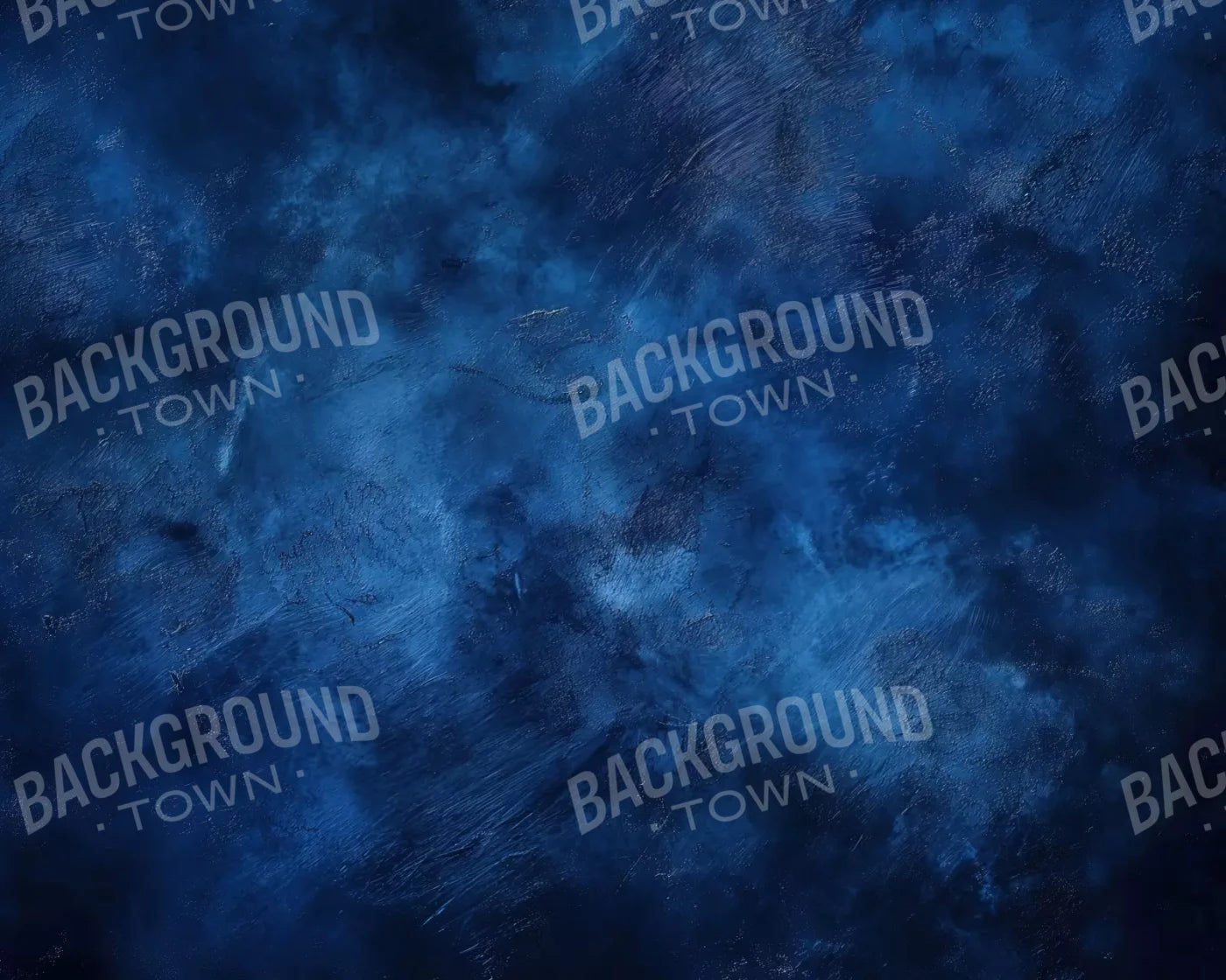 Royal Blue 10’X8’ Fleece (120 X 96 Inch) Backdrop