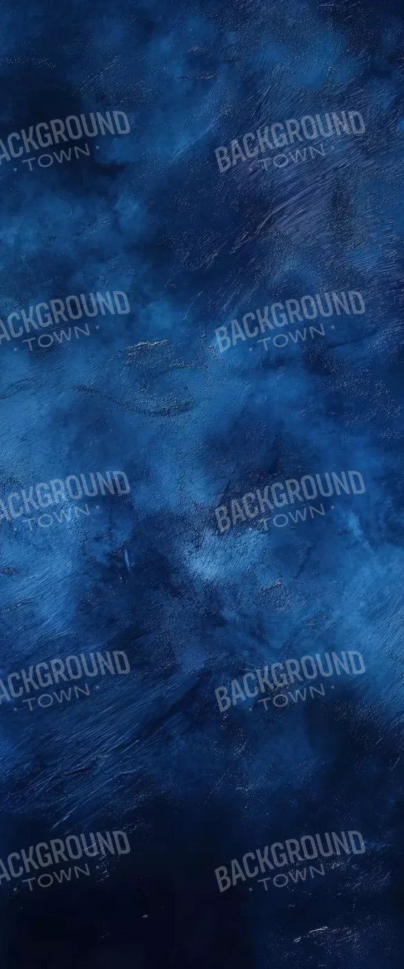 Royal Blue 5’X12’ Ultracloth For Westcott X-Drop (60 X 144 Inch) Backdrop