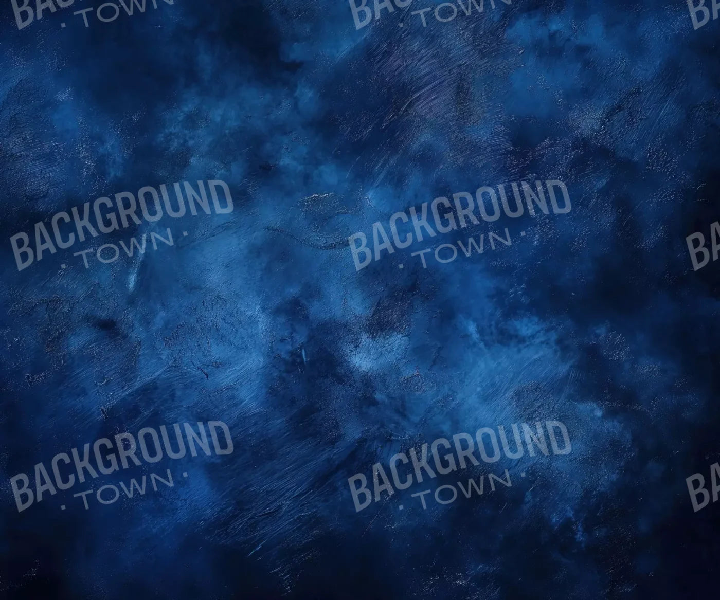 Royal Blue 5’X4’2 Fleece (60 X 50 Inch) Backdrop
