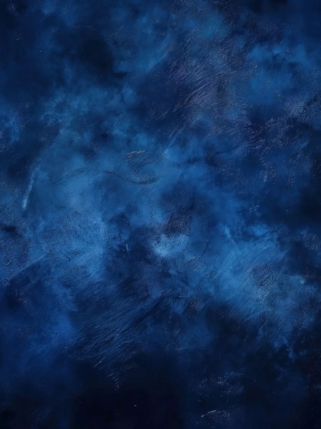 Royal Blue 5’X6’8 Fleece (60 X 80 Inch) Backdrop