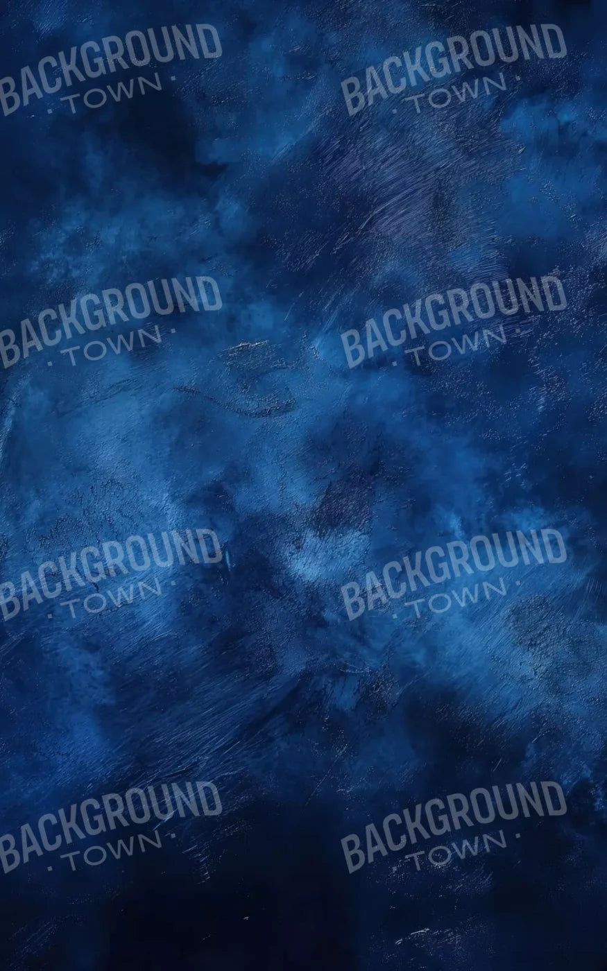 Royal Blue 5’X8’ Ultracloth (60 X 96 Inch) Backdrop