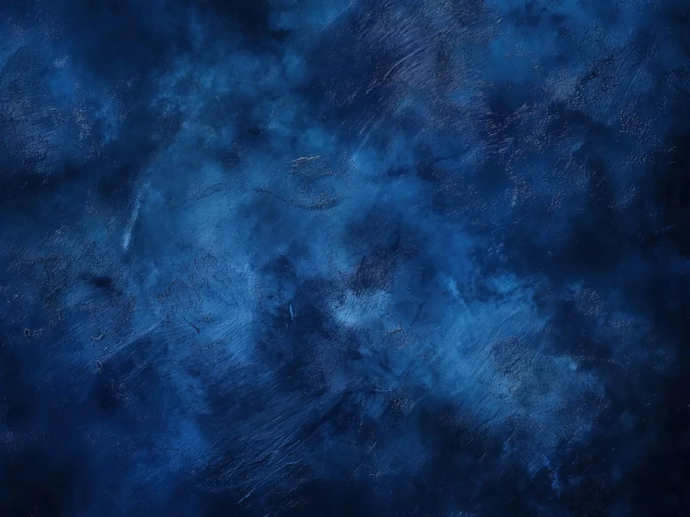 Royal Blue 6’8X5’ Fleece (80 X 60 Inch) Backdrop