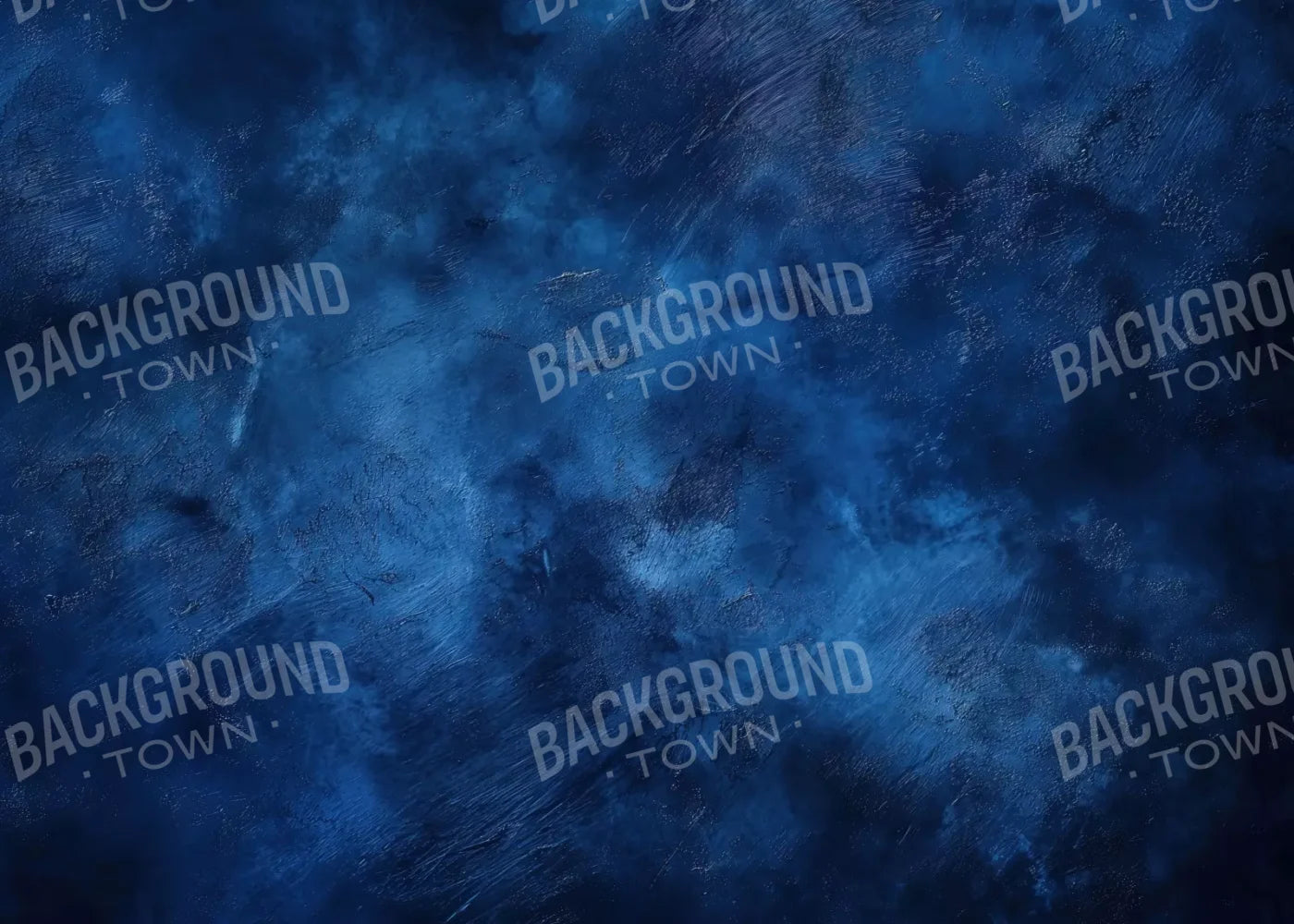 Royal Blue 7’X5’ Ultracloth (84 X 60 Inch) Backdrop