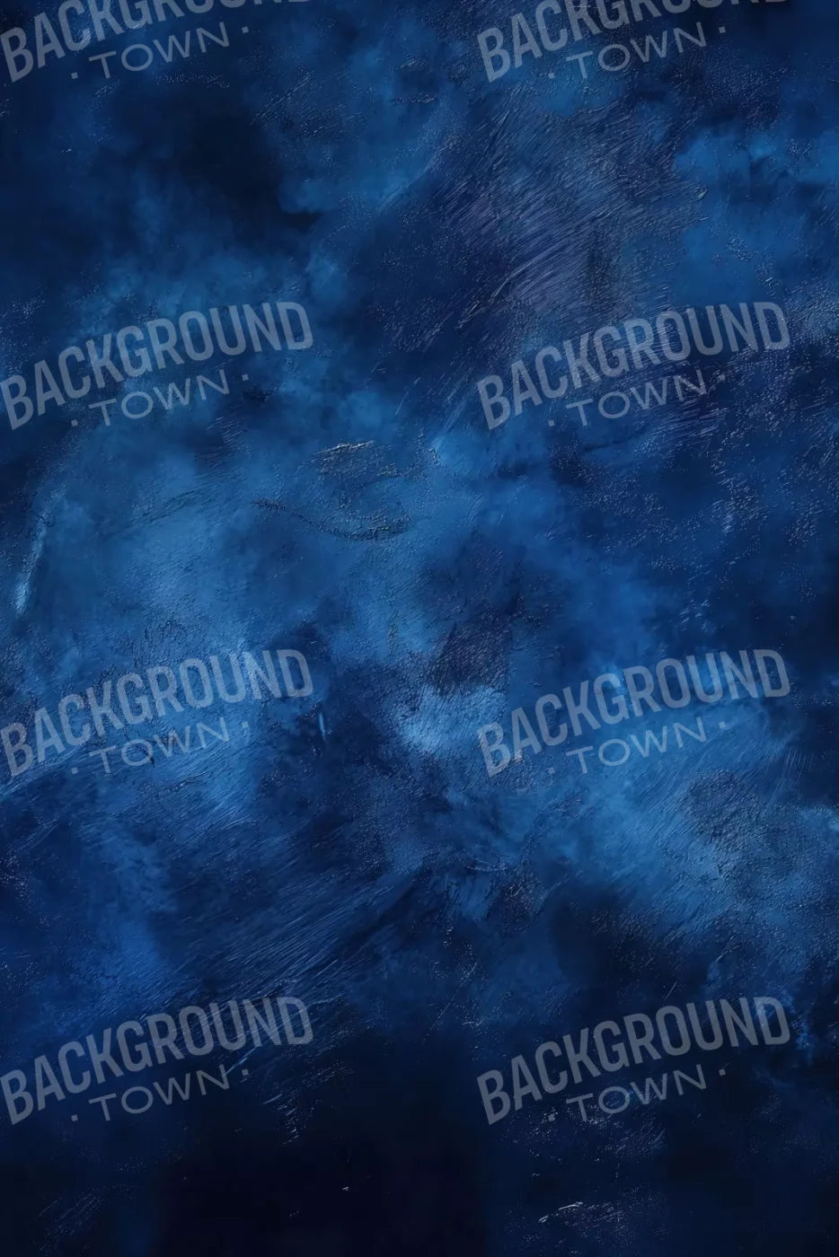 Royal Blue 8’X12’ Ultracloth (96 X 144 Inch) Backdrop