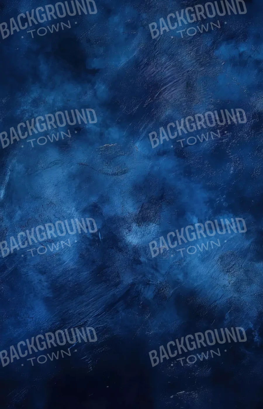 Royal Blue 9’X14’ Ultracloth (108 X 168 Inch) Backdrop