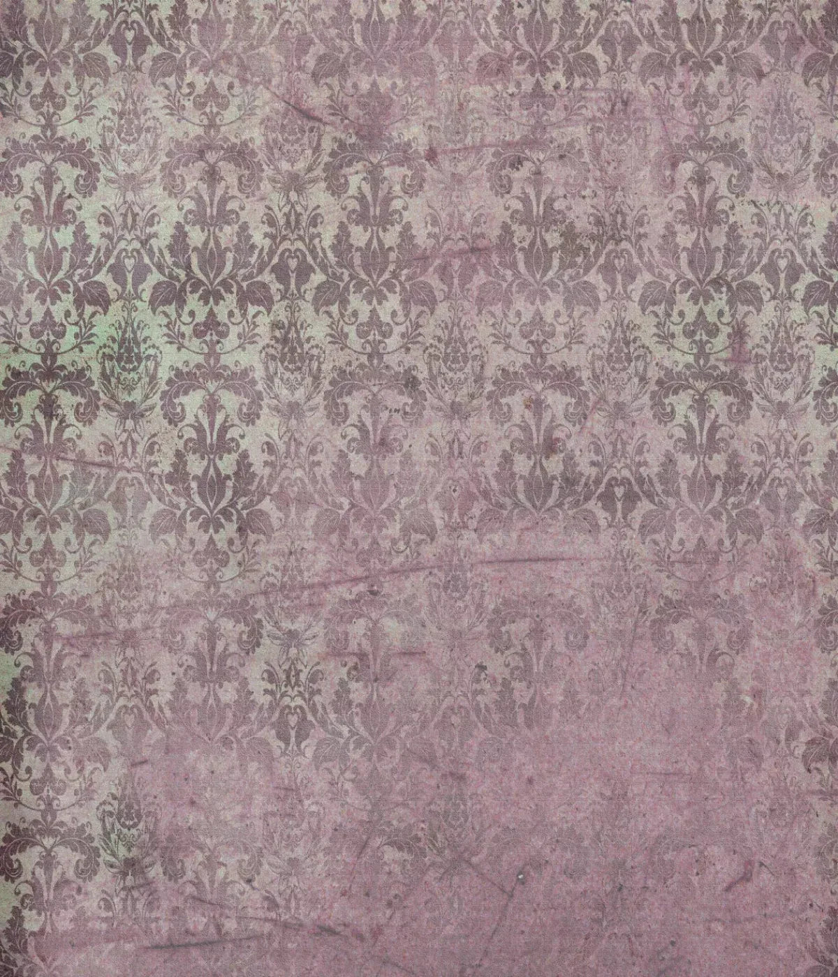 Royal Damask 10X12 Ultracloth ( 120 X 144 Inch ) Backdrop