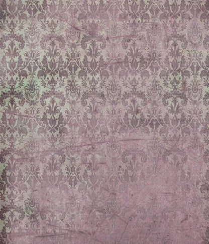 Royal Damask 10X12 Ultracloth ( 120 X 144 Inch ) Backdrop
