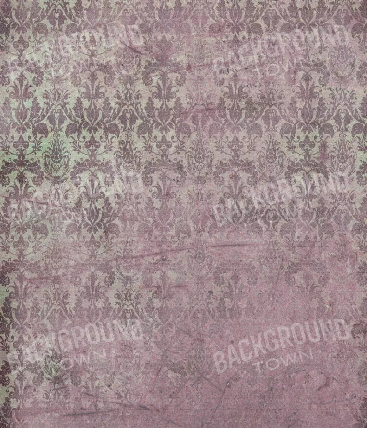 Royal Damask 10X12 Ultracloth ( 120 X 144 Inch ) Backdrop