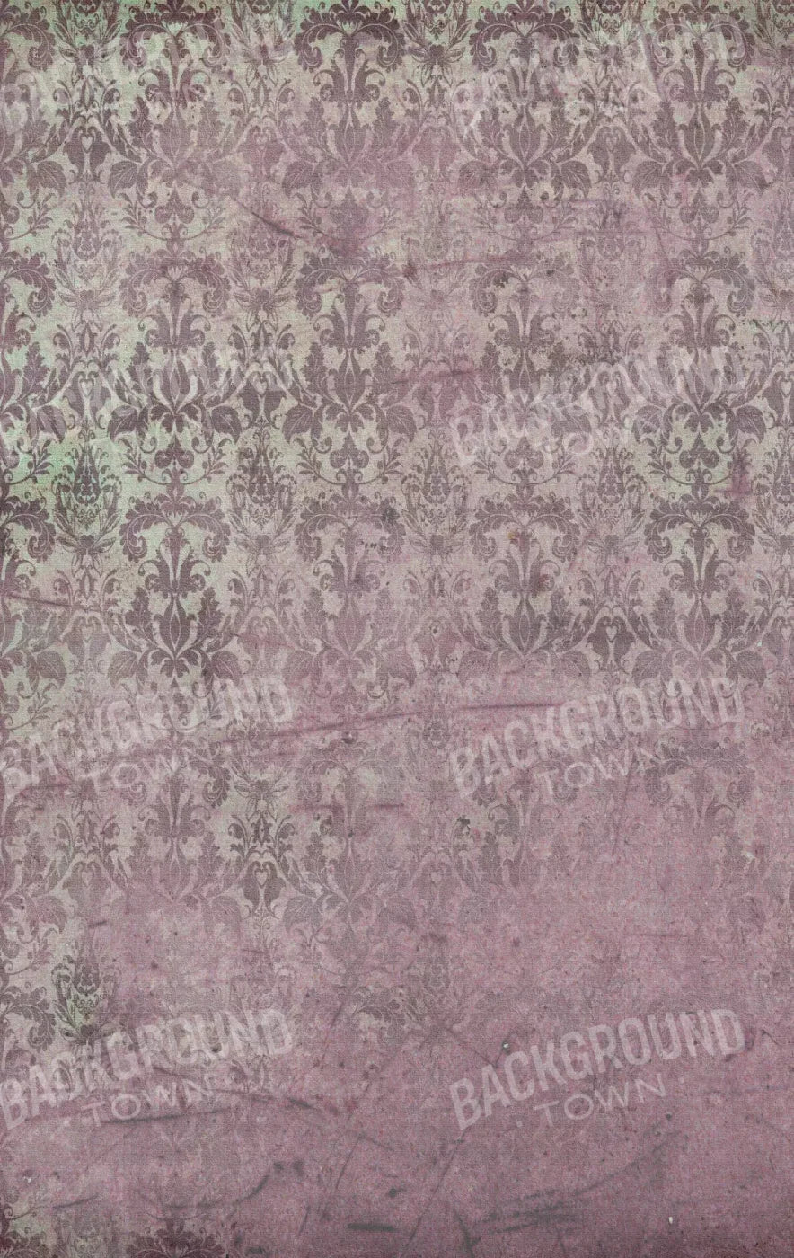 Royal Damask 10X16 Ultracloth ( 120 X 192 Inch ) Backdrop