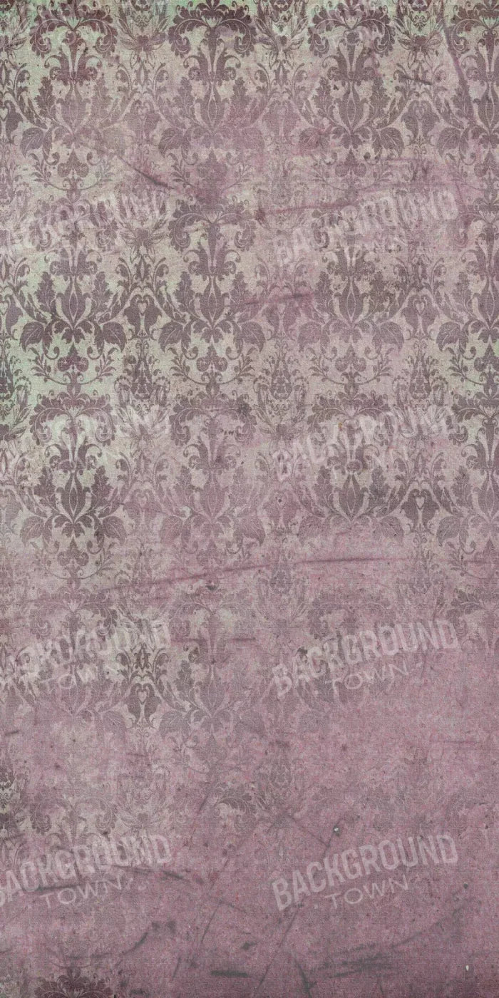 Royal Damask 10X20 Ultracloth ( 120 X 240 Inch ) Backdrop
