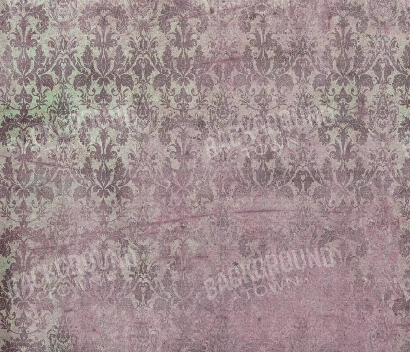 Royal Damask 12X10 Ultracloth ( 144 X 120 Inch ) Backdrop