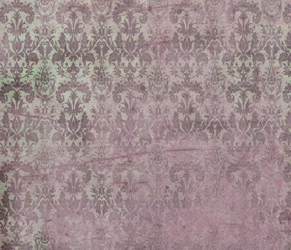 Royal Damask 12X10 Ultracloth ( 144 X 120 Inch ) Backdrop