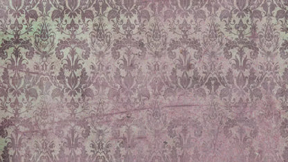Royal Damask 14X8 Ultracloth ( 168 X 96 Inch ) Backdrop