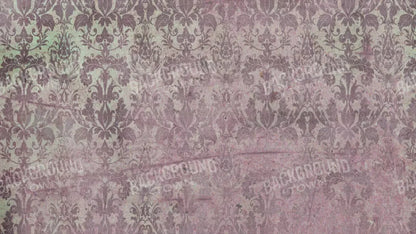 Royal Damask 14X8 Ultracloth ( 168 X 96 Inch ) Backdrop
