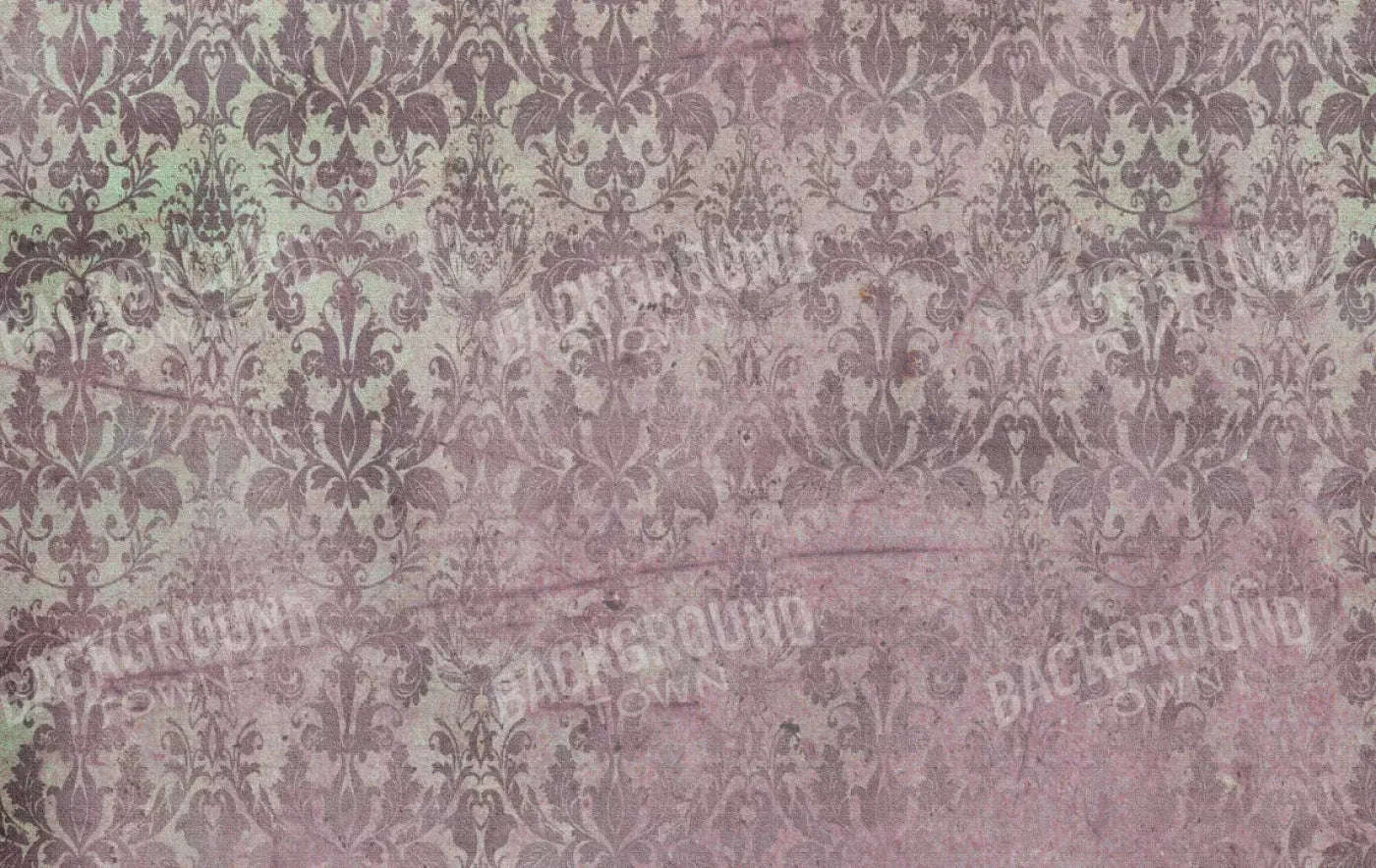Royal Damask 16X10 Ultracloth ( 192 X 120 Inch ) Backdrop