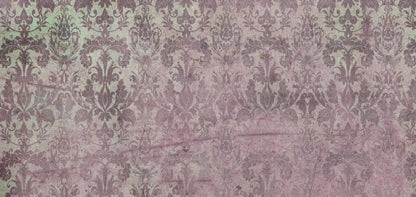 Royal Damask 16X8 Ultracloth ( 192 X 96 Inch ) Backdrop