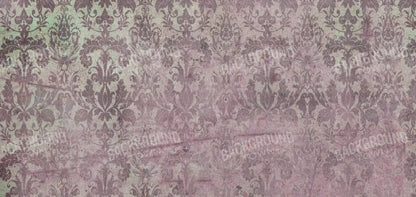 Royal Damask 16X8 Ultracloth ( 192 X 96 Inch ) Backdrop