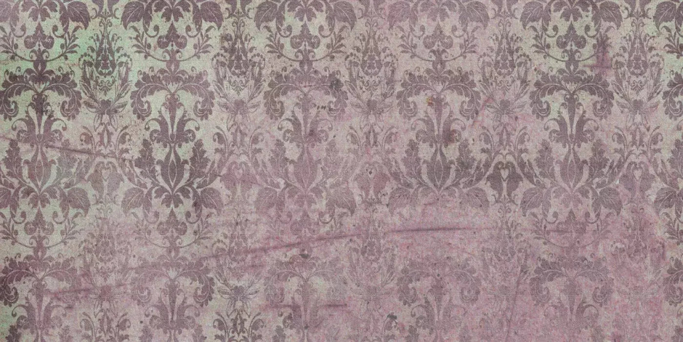 Royal Damask 20X10 Ultracloth ( 240 X 120 Inch ) Backdrop